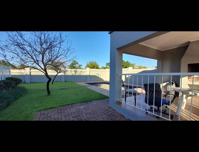1 BEDROOM PROPERTY TO RENT IN BUCCLEUCH
